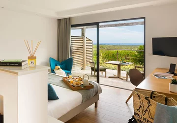  - Versione Hotel Maquis Santa Manza