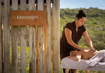  - Versione Hotel Maquis Santa Manza