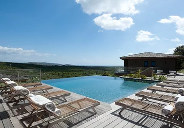  - Hôtel Version Maquis Santa Manza