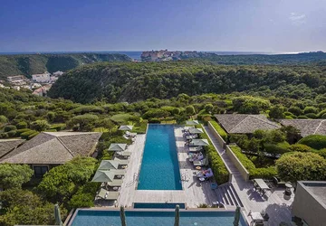  - Hotel Version Maquis Citadelle