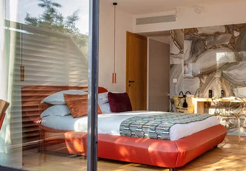  - Versione Hotel Maquis Citadelle