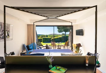  - Hotel Version Maquis Citadelle