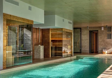  - Versione Hotel Maquis Citadelle