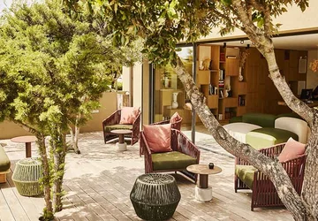  - Hotel Version Maquis Citadelle