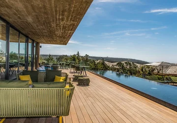  - Versione Hotel Maquis Citadelle