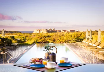  - Hotel Version Maquis Citadelle