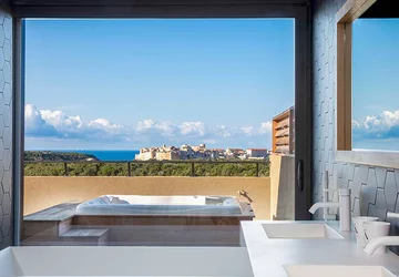  - Versione Hotel Maquis Citadelle