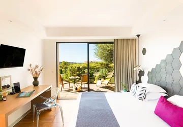  - Hotel Version Maquis Citadelle