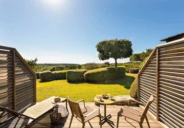  - Hotel Version Maquis Citadelle