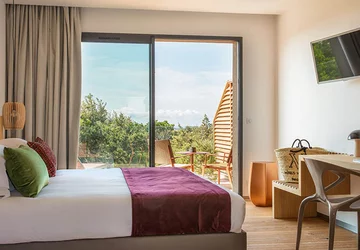  - Versione Hotel Maquis Citadelle