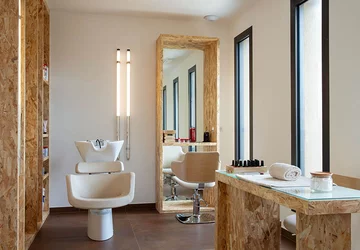  - Hotel Version Maquis Citadelle