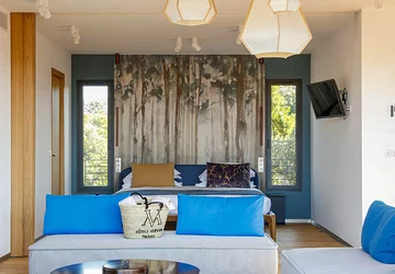  - Versione Hotel Maquis Citadelle