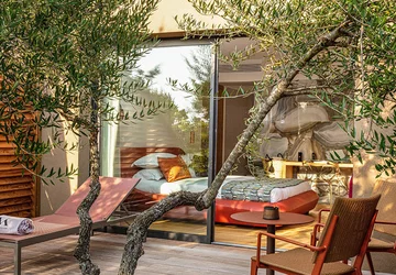  - Versione Hotel Maquis Citadelle