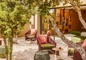  - Versione Hotel Maquis Citadelle