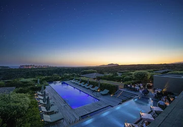  - Hotel Version Maquis Citadelle