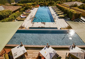  - Versione Hotel Maquis Citadelle