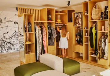  - Versione Hotel Maquis Citadelle