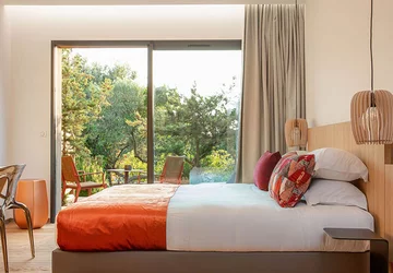  - Versione Hotel Maquis Citadelle