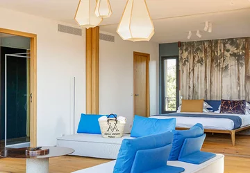  - Versione Hotel Maquis Citadelle