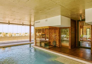  - Versione Hotel Maquis Citadelle