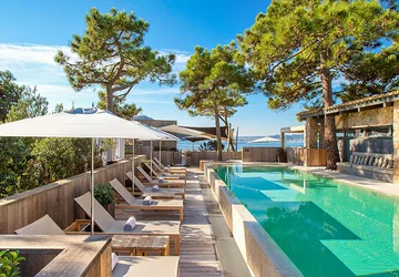  - Hôtel La Plage Casadelmar