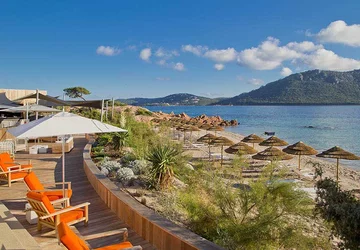 - Albergo La Plage Casadelmar
