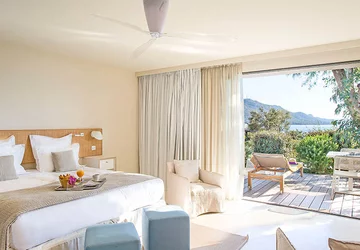  - Hôtel La Plage Casadelmar