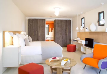  - Albergo La Plage Casadelmar