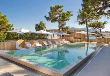  - Albergo La Plage Casadelmar