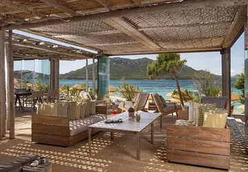  - Albergo La Plage Casadelmar