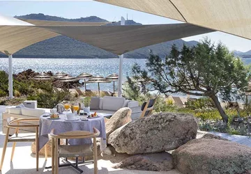 - Albergo La Plage Casadelmar