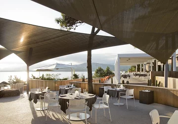  - Albergo La Plage Casadelmar