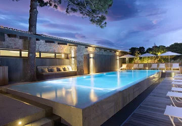  - Albergo La Plage Casadelmar