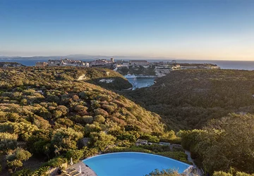  - Cala Di Greco Hotel