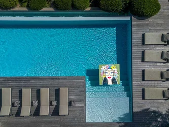  - Cala Di Greco Hotel