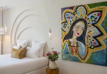  - Cala Di Greco Hotel