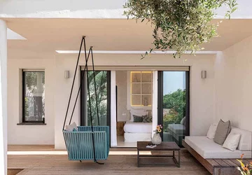  - Cala Di Greco Hotel