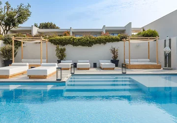  - Cala Di Greco Hotel