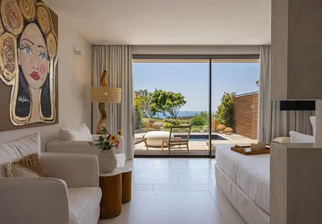  - Cala Di Greco Hotel