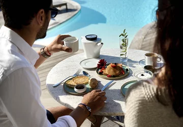  - Cala Di Greco Hotel