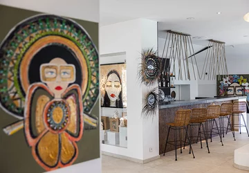  - Cala Di Greco Hotel