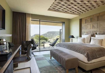  - Les Régalia Hôtel & Spa