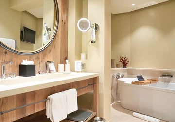  - Les Régalia Hôtel & Spa