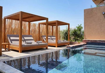  - Les Régalia Hôtel & Spa