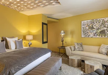  - Les Régalia Hôtel & Spa