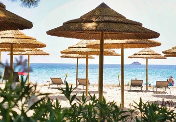  - Les Régalia Hôtel & Spa