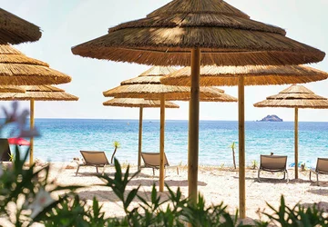  - Les Régalia Hôtel & Spa
