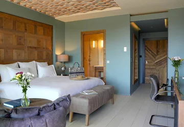  - Les Régalia Hôtel & Spa