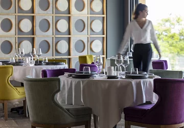  - Les Régalia Hôtel & Spa
