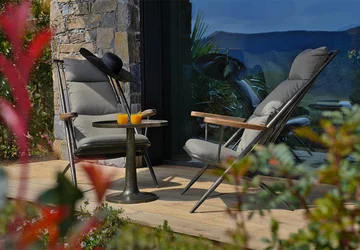  - Les Régalia Hôtel & Spa